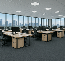 Haima Atom 01 Grey фото 4 | FLOORDEALER